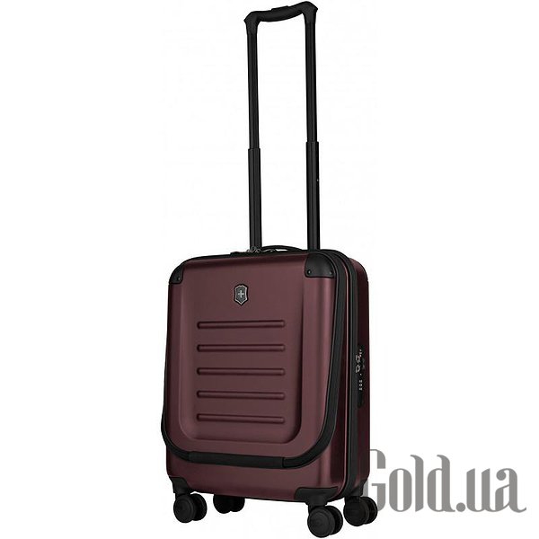 

Дорожная сумка Victorinox, Бордовый, Чемодан Spectra 2.0 Vt607093