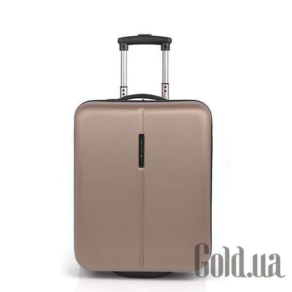 

Дорожная сумка Gabol, Беж, Чемодан Paradise (XS) Beige
