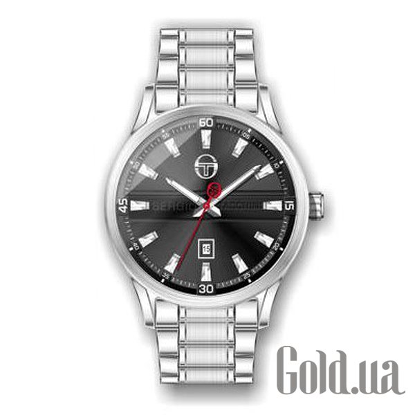 Купить Sergio Tacchini Мужские часы ST.1.10005.2