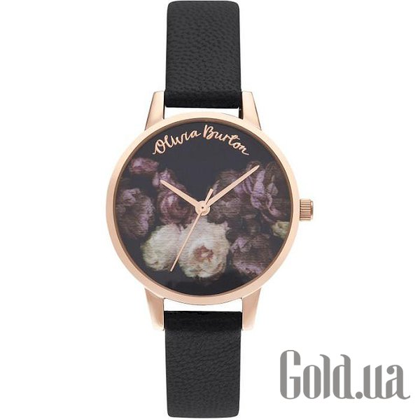 

Женские часы Olivia Burton, Женские часы Fine Art OB16WG68