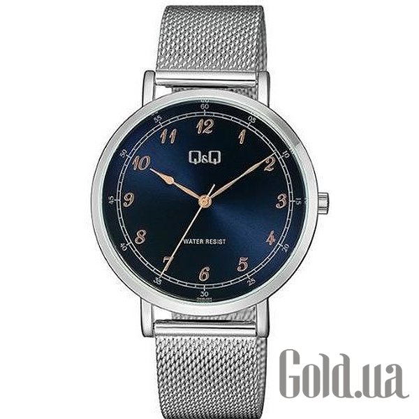 

Японские часы Q&Q, Мужские часы QA20J225Y