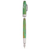 Visconti Перьевая ручка Van Gogh Irises F.Pen Steel Nib F 78349A10FP, 1744685