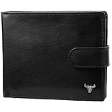 Buffalo Wild Кошелек DNKN992L-BW-black, 1751853