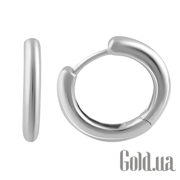 

Серьги Fresh Jewelry, Серебряные серьги