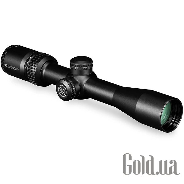 

Прицел Vortex, Прицел оптический Crossfire II 2-7x32 Scout Scope V-Plex (MOA)