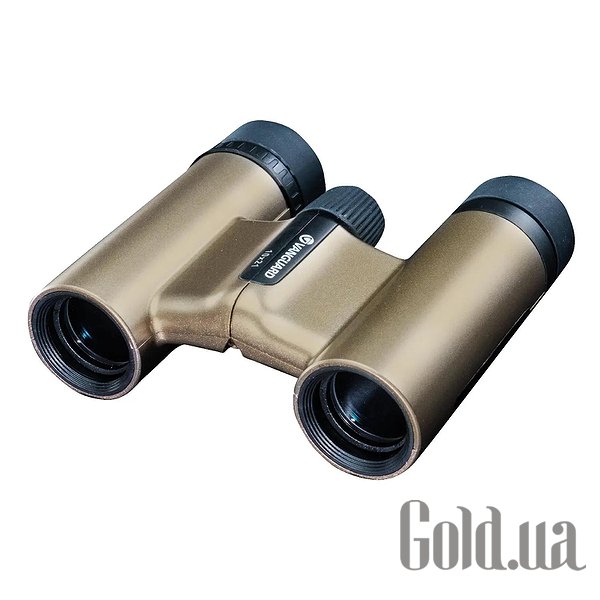 

Бинокль Vanguard, Бинокль Vesta Compact 10x21 WP Champagne