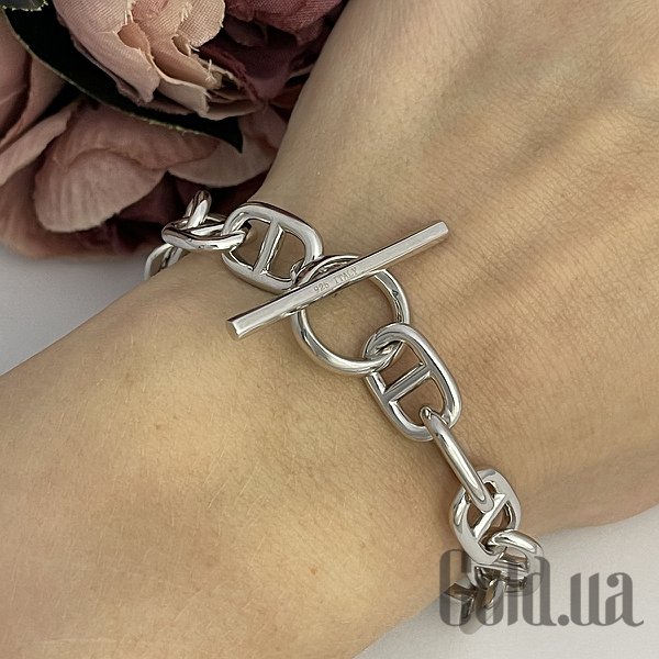 Жіночі браслети Fresh Jewelry Жіночий Срібний браслет, 18