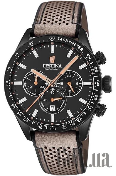 

Швейцарские часы Festina, Мужские часы F20359/1