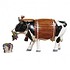 Cow Parade Статуетка "Clarabelle the Wine Cow" 47905 - фото 2