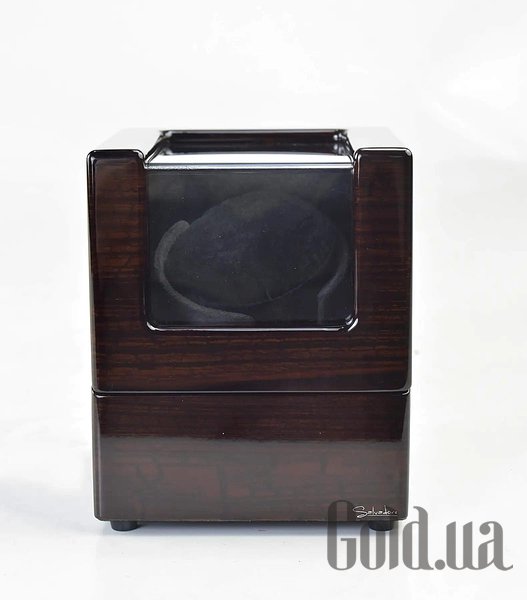 Скринька для годинника Salvadore Скринька для годинника 1041/GBV/5 1x1