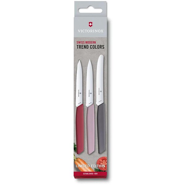 Victorinox Набор Swiss Modern Vx69096.3L2