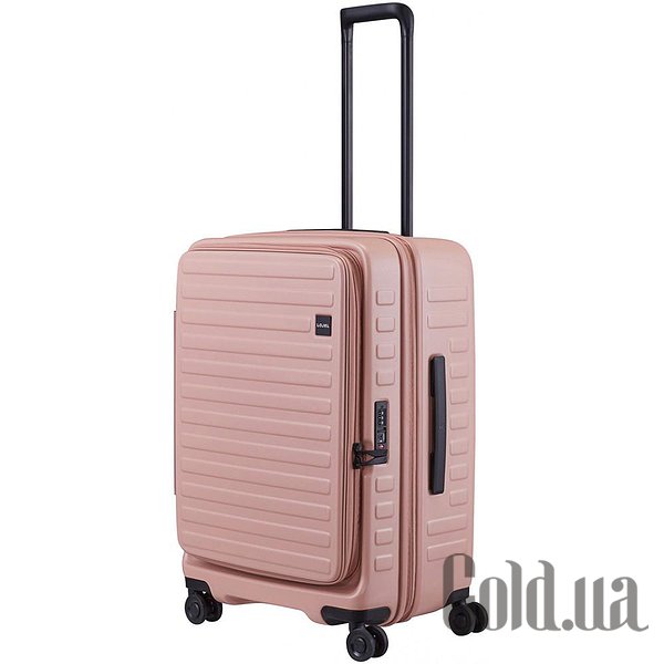 

Дорожная сумка Lojel, Розовый, Чемодан Cubo Lj-1627-20426