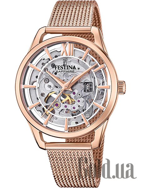 

Женские часы Festina, Женские часы F20628/2