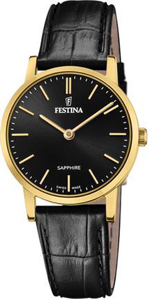 Festina Жіночий годинник F20017/3