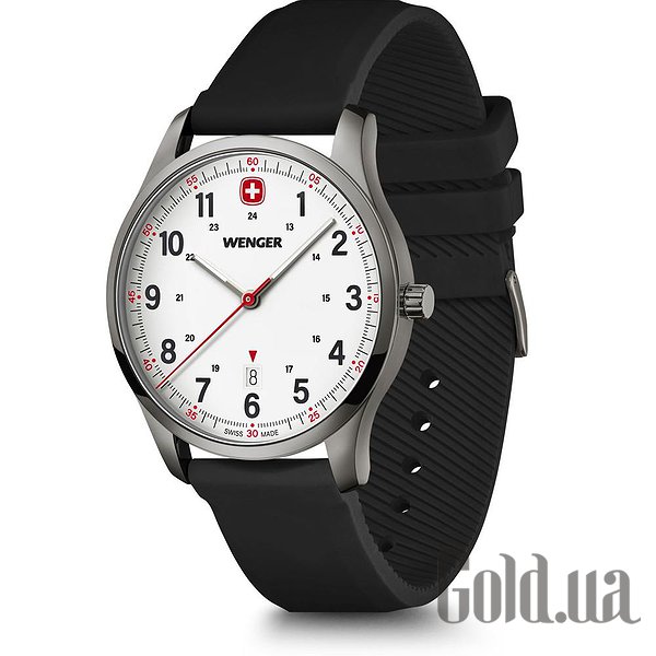 

Швейцарские часы Wenger, Мужские часы W01.1441.132