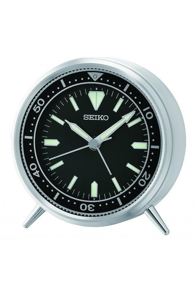 Seiko Настольные часы QXE065K
