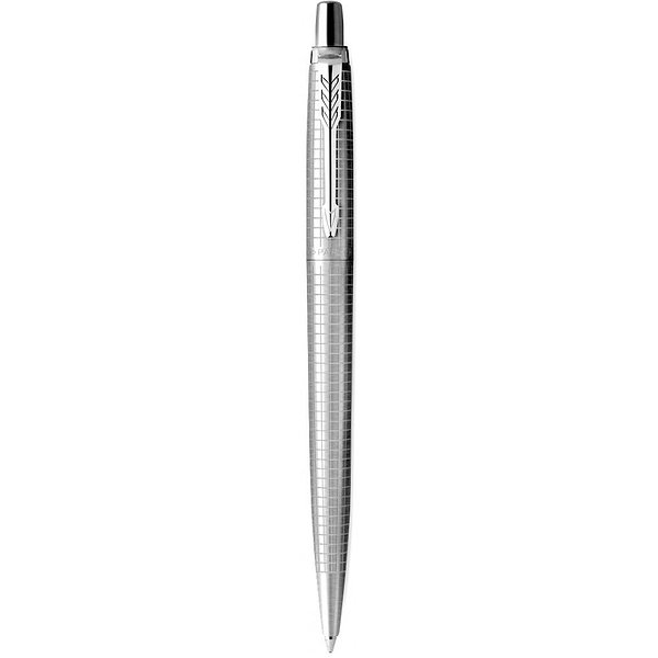 Parker Шариковая ручка JOTTER 17 SE 70th Anniversary SS CT BP 19 932