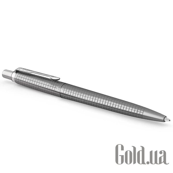 Ручка Parker Кулькова ручка JOTTER 17 SE 70th Anniversary SS CT BP 19 932