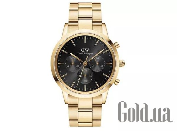 

Мужские часы Daniel Wellington, Мужские часы DW00100641