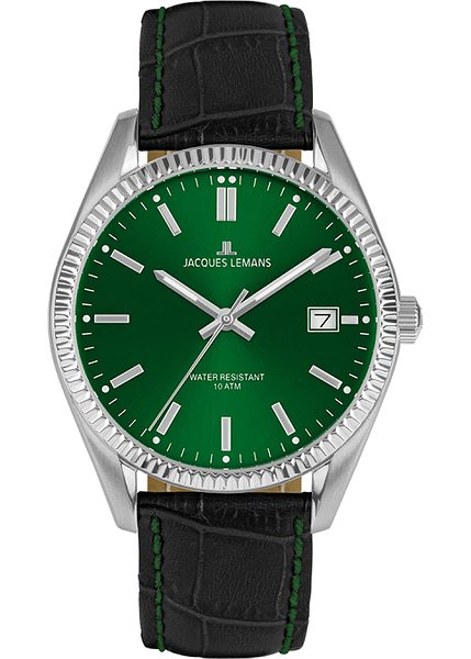Jacques Lemans Мужские часы 50-3T