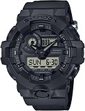 Casio Мужские часы GA-700BCE-1AER, 1791021