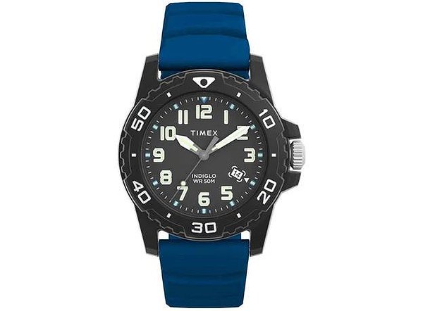 Timex Мужские часы Main Street Tx5m61100