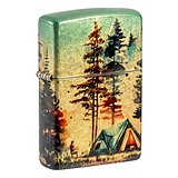 Zippo Зажигалка Camping Design 46263, 1793069