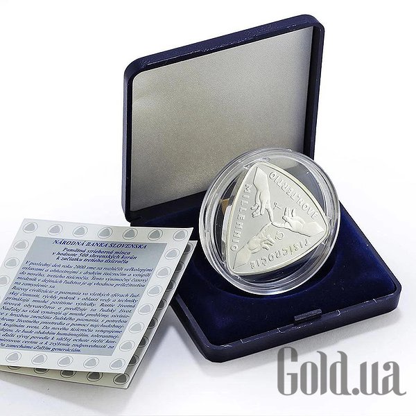 

Монеты Silver Coins, Серебряная монета 31 гр