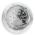 Silver Coins Срібна монета 7 гр (Sagittarius Little Archer Zodiac) - фото 2