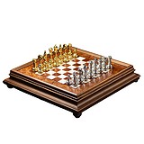 Italfama Шахматы 82G+434R, 1796397