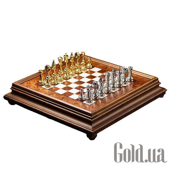 

Шахматы Italfama, Шахматы 82G+434R