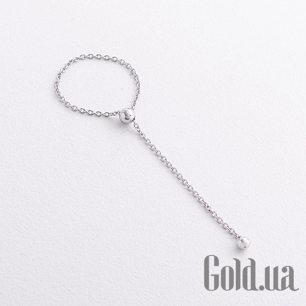 

Женские кольца Украина, Женское серебряное кольцо