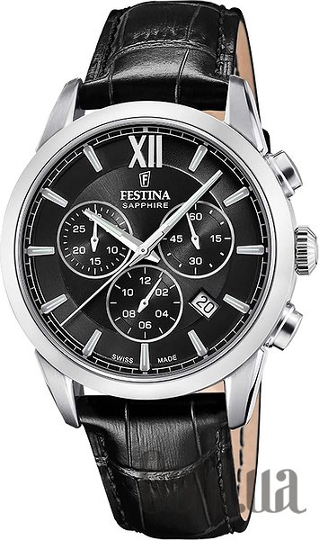 

Мужские часы Festina, Мужские часы F20041/4