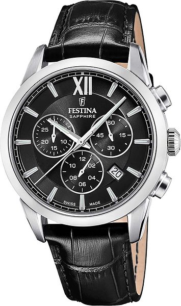 Festina Мужские часы F20041/4