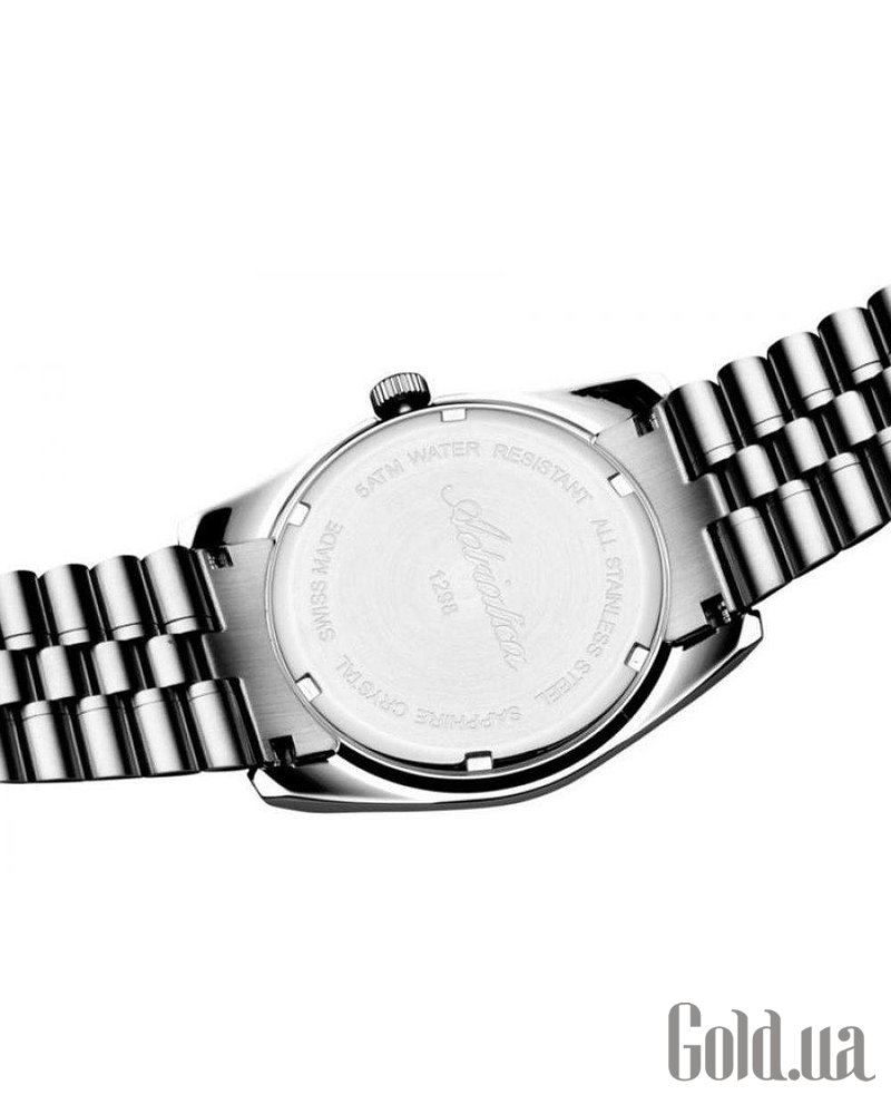 Adriatica Мужские часы Classic A1298.R1R6Q A1298.R1R6Q – изображение 2