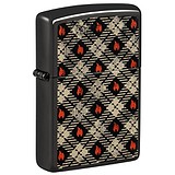 Zippo Зажигалка Tartan Design 46944, 1799213