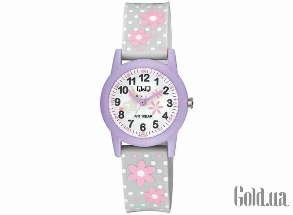 Q&Q Детские часы V22A-004VY V22A-004VY