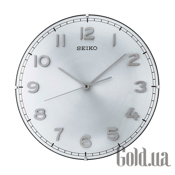 

Настенные часы Seiko, Часы QXA630S
