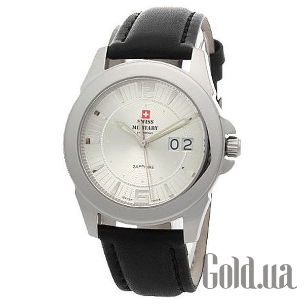 

Швейцарские часы Swiss Military, 20000ST-2L