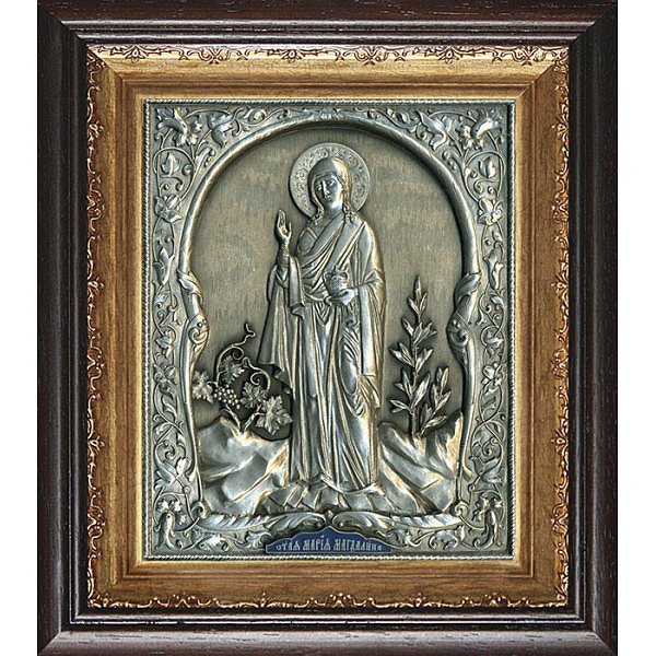 Икона "Мария Магдалина"