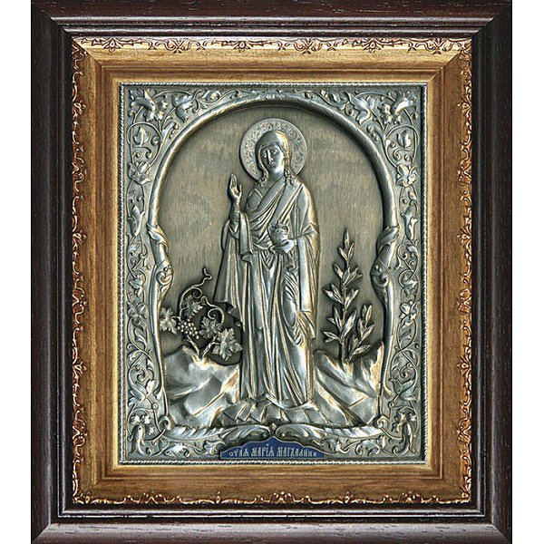 Икона "Мария Магдалина"