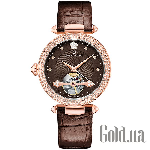 

Швейцарские часы Claude Bernard, 85023 37RP BRPR