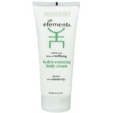 Gli Elementi Крем для тела Hydro-restoring Body Cream 200 мл 02032GE, 877357