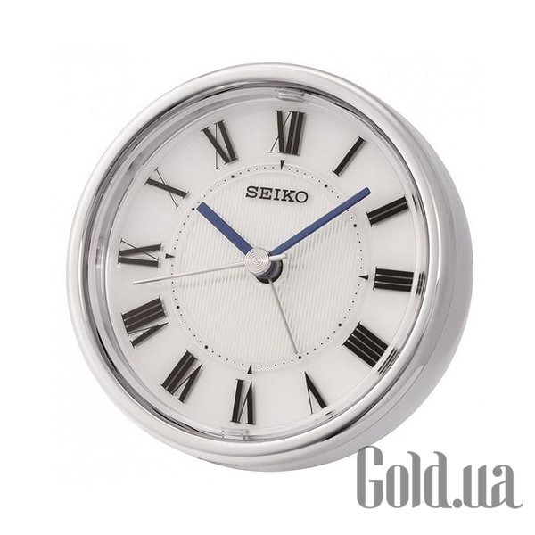 

Настольные часы Seiko, Настольные часы qHE115S