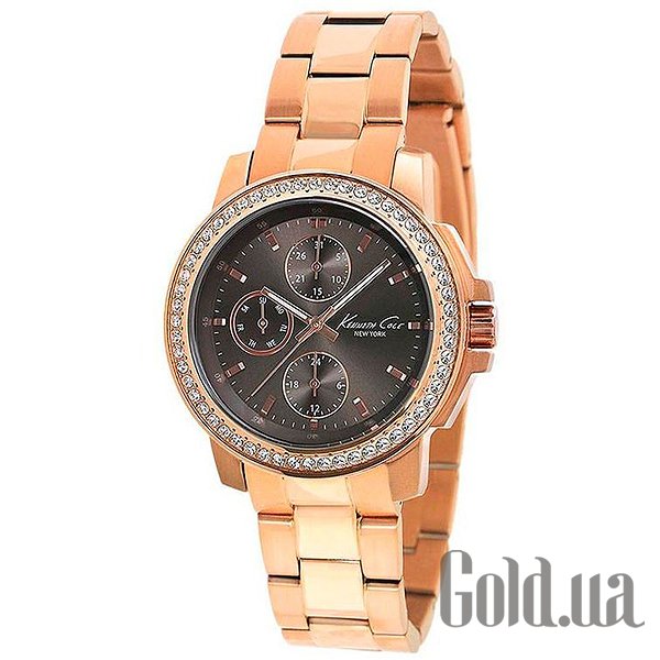

Дизайнерские часы Kenneth Cole, Женские часы IKC4856