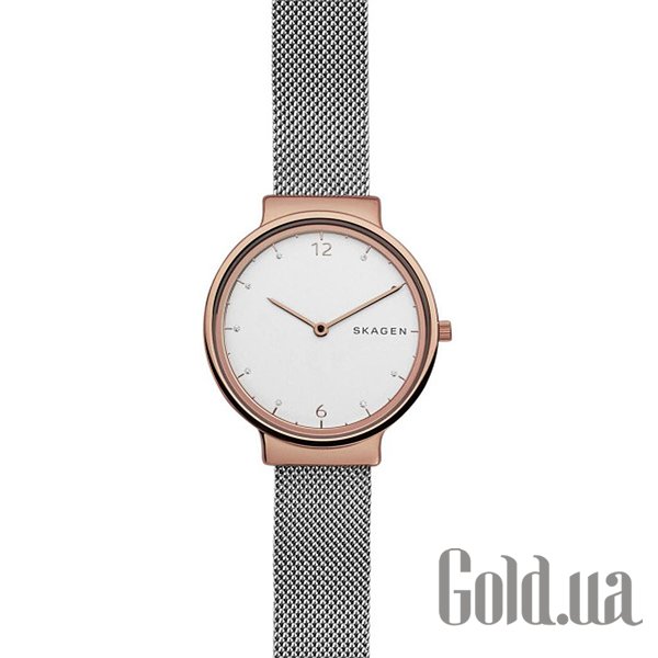 

Женские часы Skagen, Женские часы White Label SKW2616