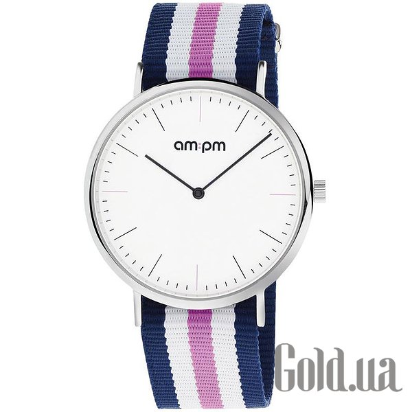 

Женские часы AM:PM, Часы Design PD159-U377