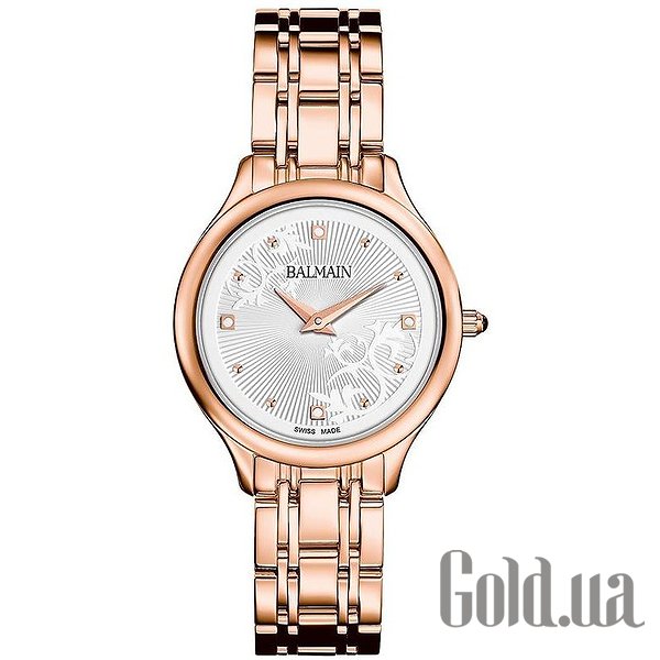 

Швейцарские часы Balmain, Женские часы Classica Lady II B4379.33.16