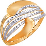 Женское золотое кольцо, 1608750