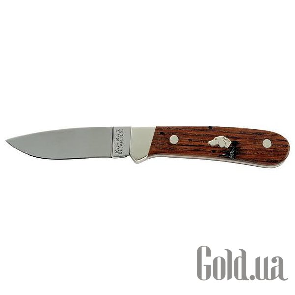 Купить KA-BAR Нож Head Trailing Point Hunter ka3576